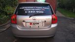  Toyota Allex 2001 , 435000 , 