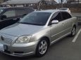  Toyota Avensis 2005 , 380000 , 