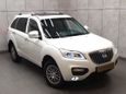 SUV   Lifan X60 2016 , 645000 , 