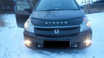  Honda Stream 2005 , 499999 , 