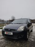  Ford Fiesta 2007 , 300000 , 