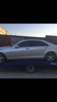  Mercedes-Benz S-Class 2006 , 300000 , 