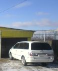    Nissan Presage 2002 , 330000 , 