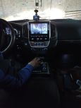 SUV   Toyota Land Cruiser 2017 , 4900000 , 