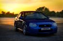  Subaru Impreza WRX 2003 , 655000 , 