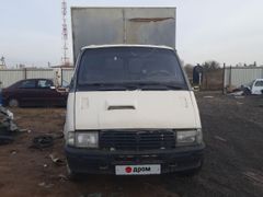 Изотермический фургон ГАЗ 3302 2000 года, 150000 рублей, Обнинск