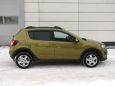  Renault Sandero Stepway 2016 , 606925 , 