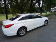  Hyundai Sonata 2011 , 680000 , 