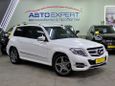 SUV   Mercedes-Benz GLK-Class 2012 , 1249000 , 