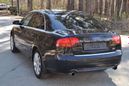 Audi A4 2007 , 640000 , 