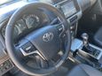 SUV   Toyota Land Cruiser Prado 2018 , 3600000 , 
