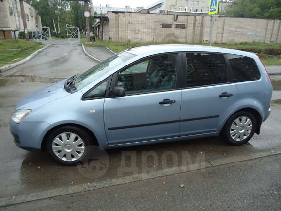    Ford C-MAX 2006 , 330000 , 