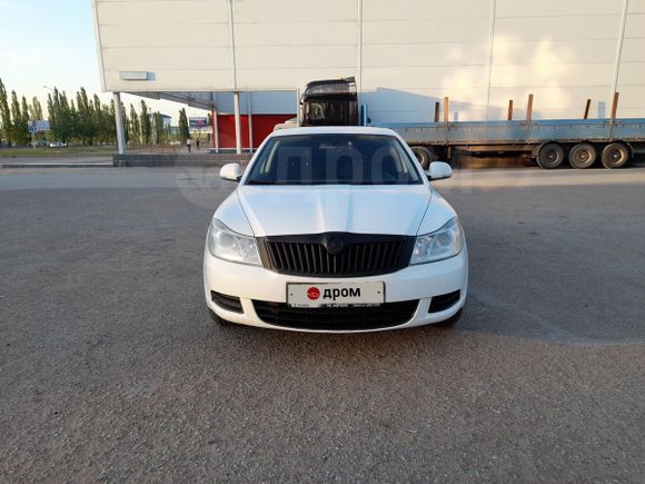  Skoda Octavia 2012 , 615000 , 