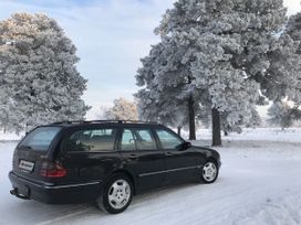  Mercedes-Benz E-Class 2001 , 360000 , 