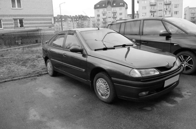  Renault Laguna 1994 , 130000 , 