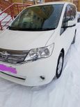    Nissan Serena 2012 , 1050000 , 