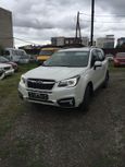 SUV   Subaru Forester 2017 , 1850000 , 