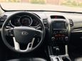 SUV   Kia Sorento 2010 , 839000 , 