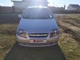  Chevrolet Aveo 2007 , 170000 , 