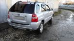 SUV   Kia Sportage 2006 , 499000 , 