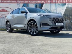 SUV или внедорожник Changan UNI-K 2023 года, 4550000 рублей, Челябинск