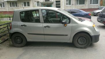    Renault Modus 2004 , 310000 , 