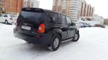 SUV   Hyundai Terracan 2002 , 353000 , 