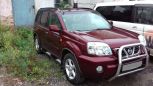 SUV   Nissan X-Trail 2002 , 270000 , 