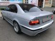  BMW 5-Series 2001 , 320000 , 