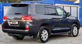 SUV   Toyota Land Cruiser 2015 , 4895000 , 