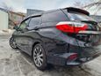  Honda Shuttle 2018 , 995000 , 