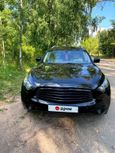 SUV   Infiniti FX37 2010 , 1250000 , 