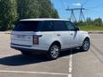 SUV   Land Rover Range Rover 2014 , 2800000 , 