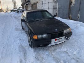  BMW 3-Series 1992 , 80000 , 