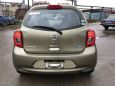  Nissan March 2015 , 514000 , 