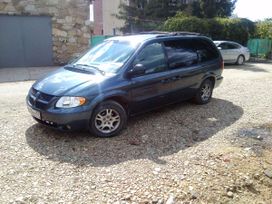    Dodge Caravan 2003 , 300000 , 