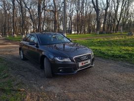  Audi A4 2009 , 1150000 , 
