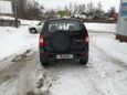 SUV   Chevrolet Niva 2016 , 500000 , 