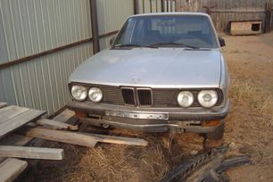  BMW 5-Series 1985 , 25000 , 