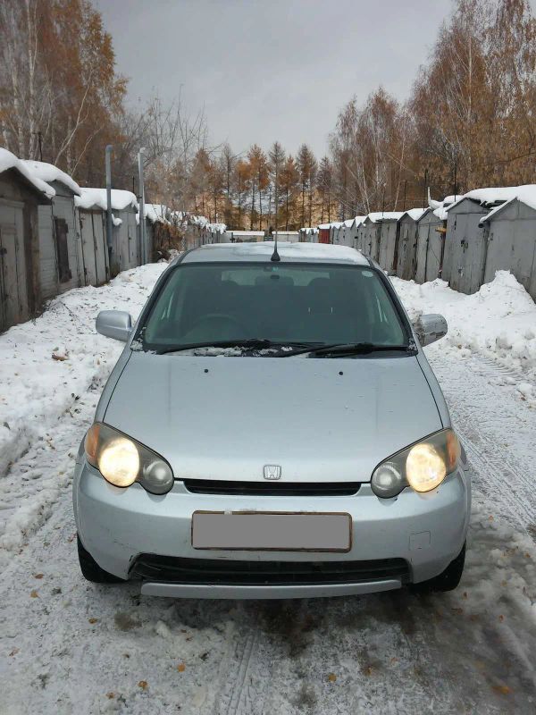 SUV   Honda HR-V 2001 , 235000 , 