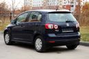  Volkswagen Golf Plus 2008 , 500000 , 