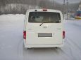    Nissan NV200 2009 , 450000 , 