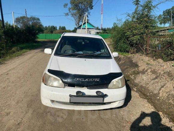  Toyota Platz 2000 , 150000 , -