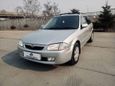  Mazda Familia S-Wagon 2000 , 228000 , 