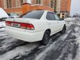  Nissan Sunny 2003 , 245000 , 