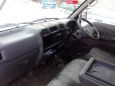    Nissan Vanette 2001 , 250000 , 