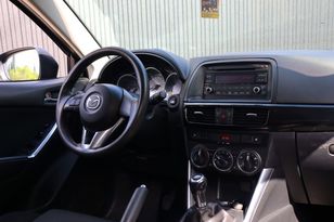 SUV   Mazda CX-5 2014 , 857000 , 