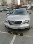 SUV   Chrysler Pacifica 2005 , 410000 , 