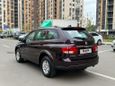 SUV   SsangYong Kyron 2008 , 630000 , 