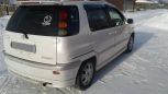  Toyota Raum 1999 , 220000 , 